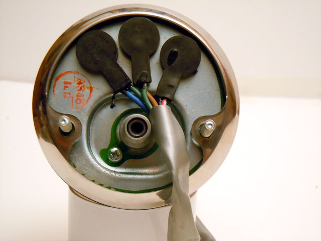 Honda Part Image